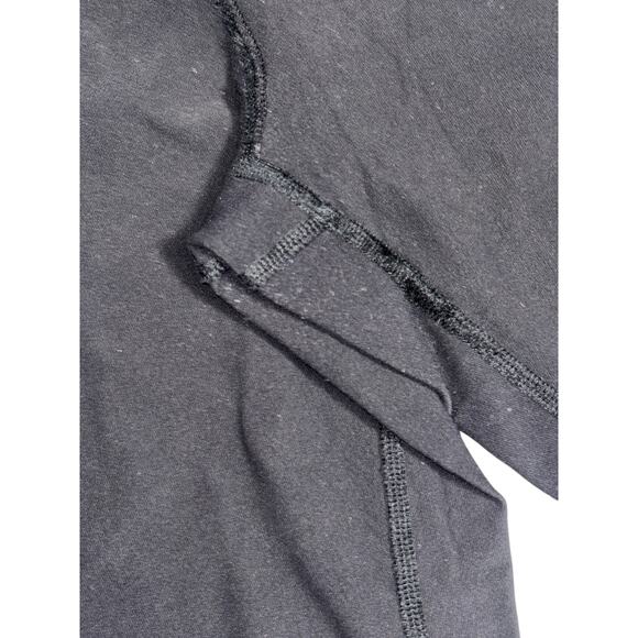 Lululemon Black High-Rise Leggings Size 4 | Essential
Yoga Gym Activewear - Picture 6 of 6